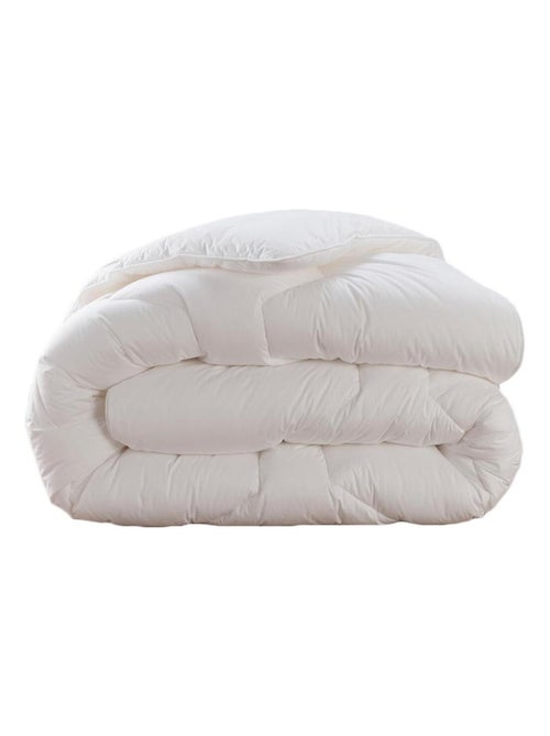 Pack couette 4 Saisons + oreiller Medium Protection Active - DODO - Kiabi Pack couette 4 Saisons + oreiller Medium Protection Active - DODO - Kiabi