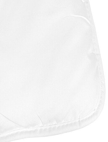 Pack couette et oreiller GAVROCHE polyester Fibre polyester Léger (été) Polyester