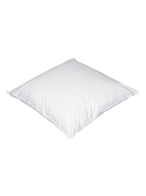 Pack couette été et oreiller moelleux anti-acariens  - Someo - Kiabi