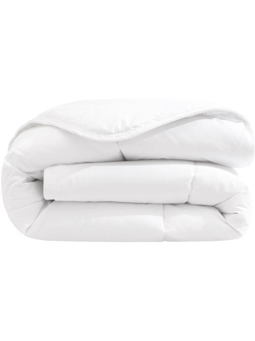 Pack couette été et oreiller moelleux bio - Someo - Kiabi