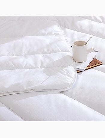 Pack couette légère et oreiller moelleux - Someo