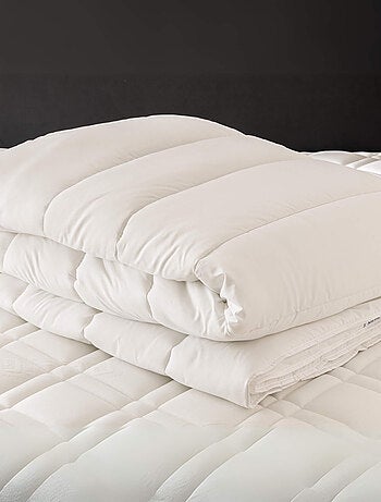 Pack couette mi-saison et oreiller Bultex - Bultex