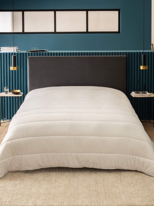 Pack couette mi-saison et oreiller Bultex - Bultex - Kiabi Pack couette mi-saison et oreiller Bultex - Bultex - Kiabi