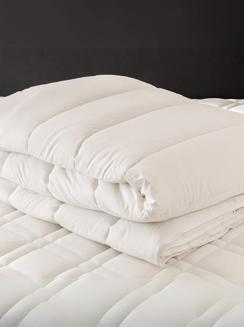 Pack couette mi-saison et oreiller Bultex - Bultex - Kiabi Pack couette mi-saison et oreiller Bultex - Bultex - Kiabi