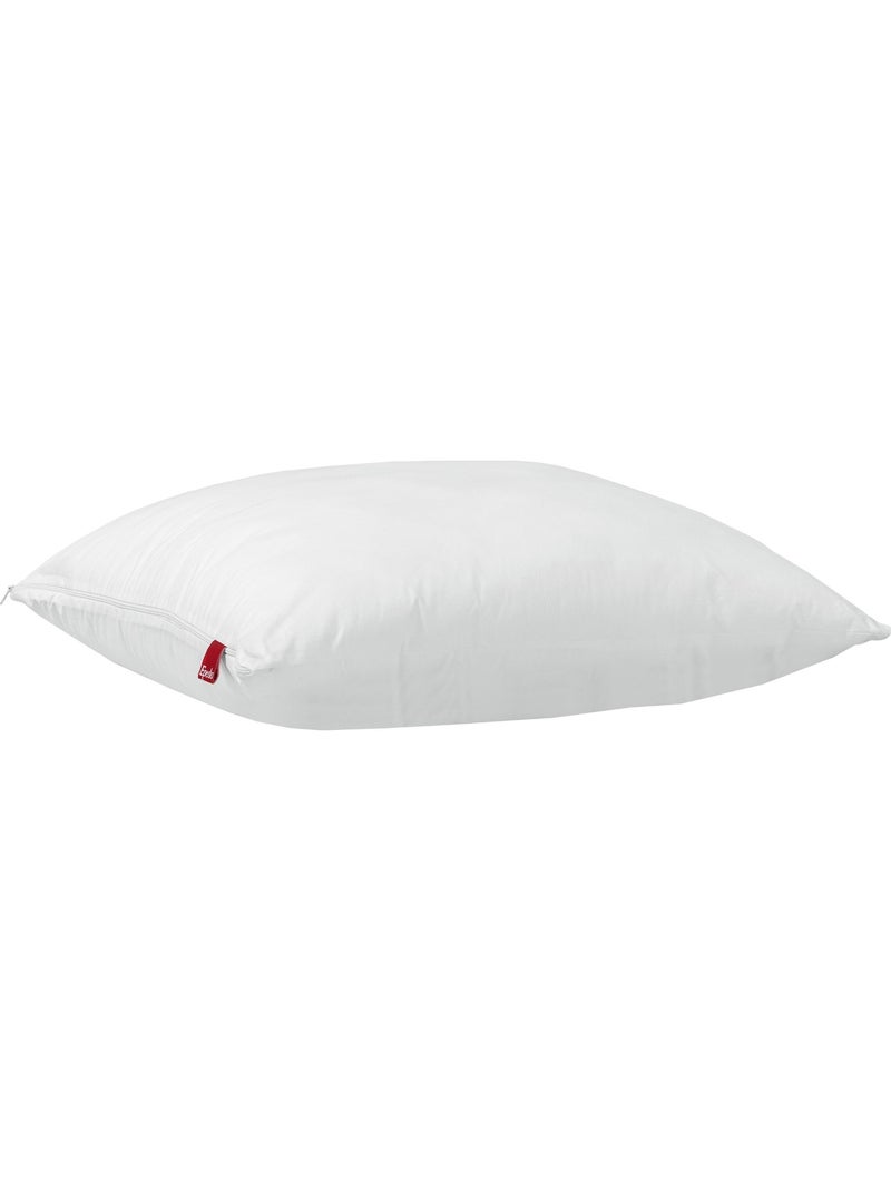 Pack couette mi-saison et oreiller modulable  - Epeda Blanc - Kiabi