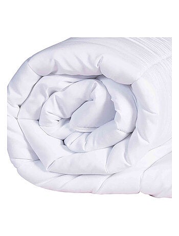 Pack couette mi-saison oreiller anti-punaises - Terre de Nuit