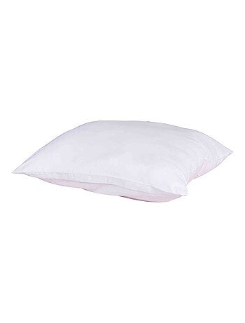 Pack couette mi-saison oreiller anti-punaises - Terre de Nuit