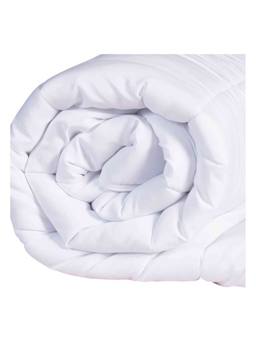 Pack couette mi-saison oreiller anti-punaises - Terre de Nuit - Kiabi