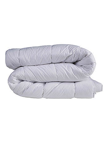 Pack couette mi-saison oreiller antiacariens - Someo