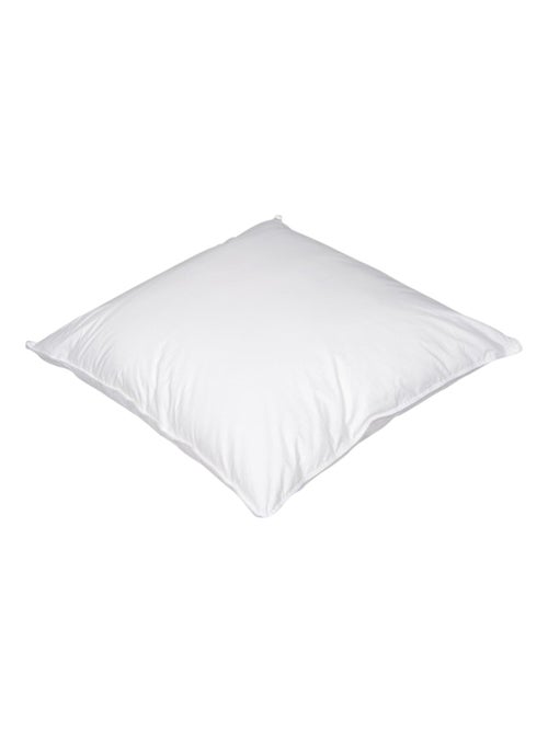 Pack couette mi-saison oreiller antiacariens - Someo - Kiabi