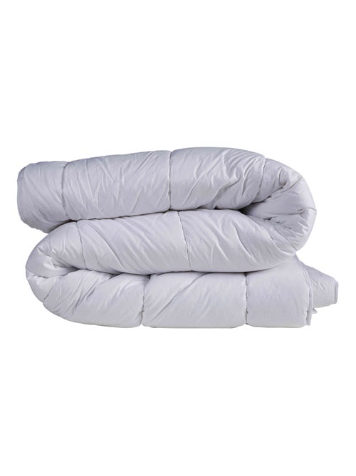 Pack couette mi-saison oreiller antiacariens - Someo - Kiabi