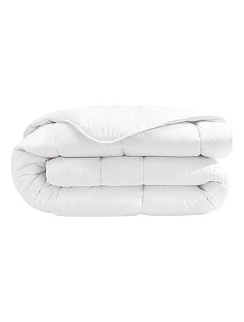 Pack couette mi-saison oreiller éco naturel - someo