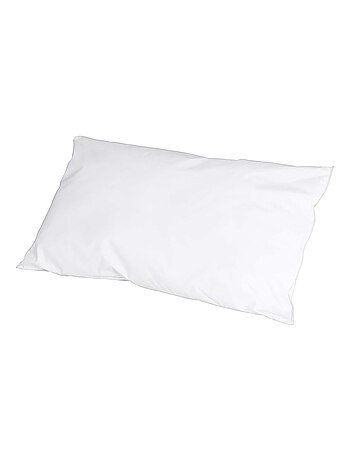 Pack couette, oreiller 80x120 (bébé)