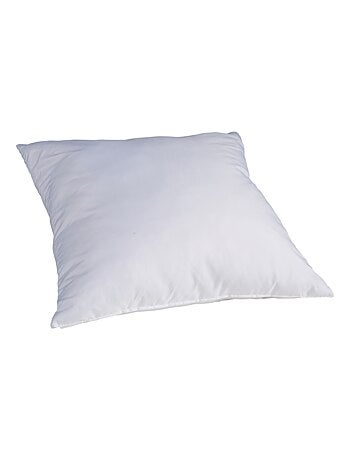 Pack couette tempérée mi-saison et oreiller moelleux - someo