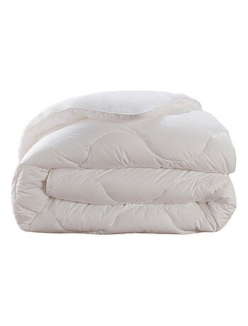 Pack couette tempérée + oreiller(s) anti punaises de lit - DODO