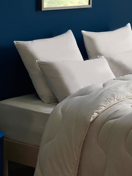 Pack couette tempérée + oreiller(s) anti punaises de lit - DODO - Kiabi