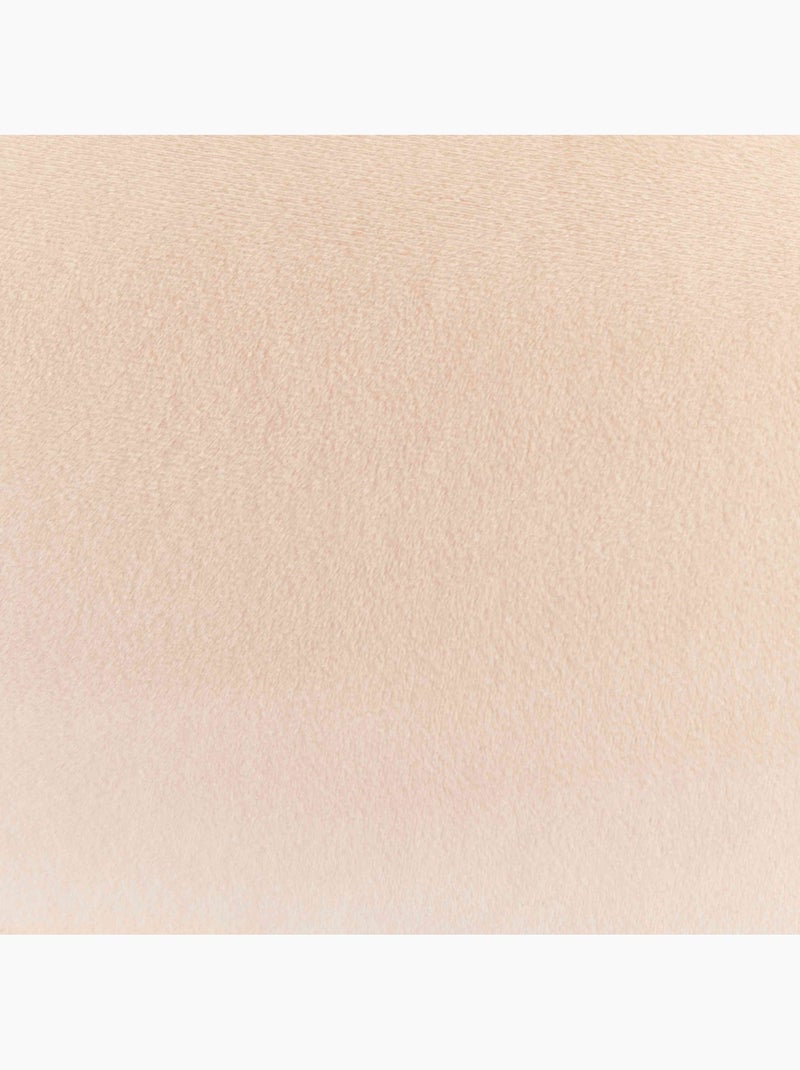 Pack coussin de maternité Minky + Charlotte Beige - Kiabi