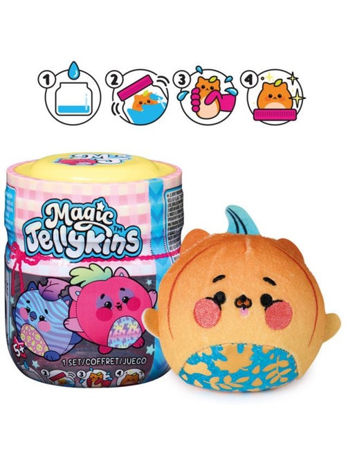 Pack de 1 magic jellykins - Kiabi