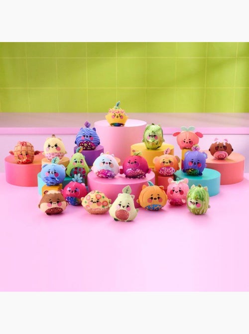 Pack de 1 magic jellykins - Kiabi