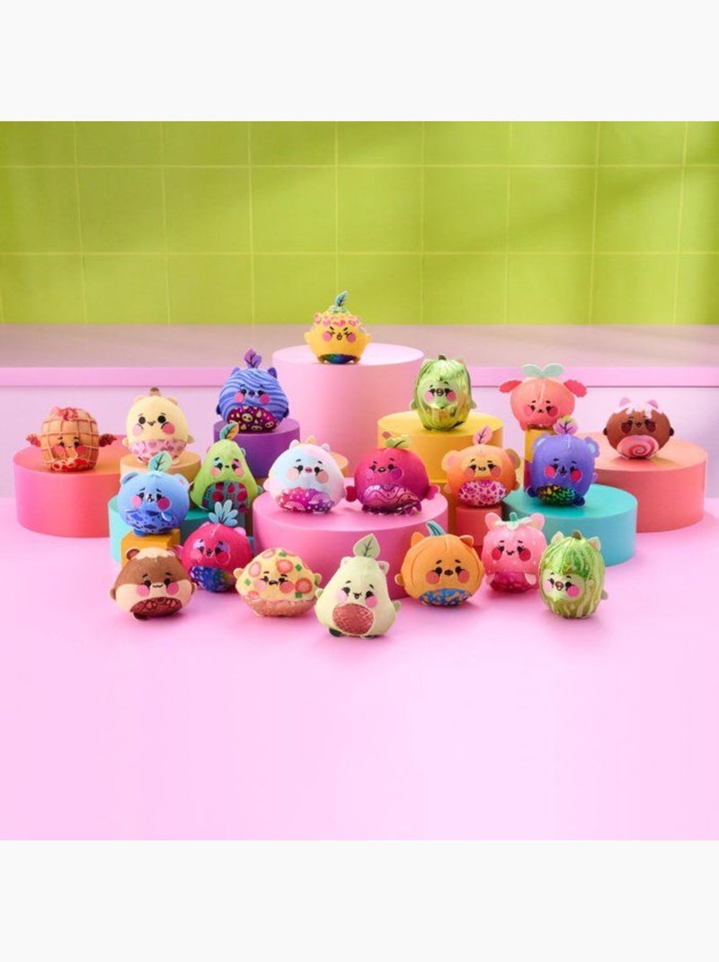 Pack de 1 magic jellykins Jaune - Kiabi