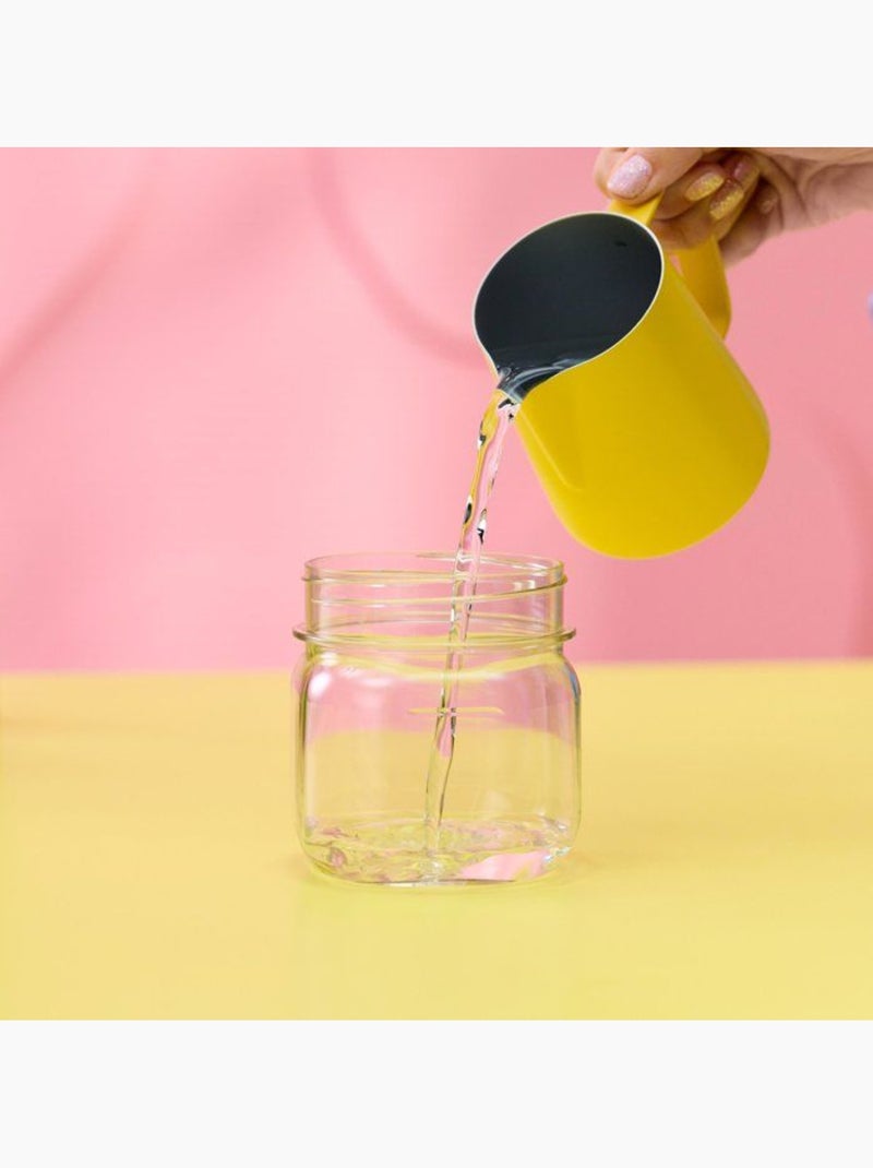 Pack de 1 magic jellykins Jaune - Kiabi