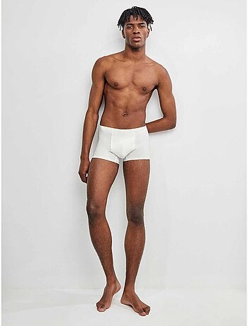 Pack de 2 boxers homme