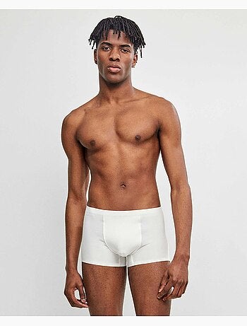 Pack de 2 boxers homme