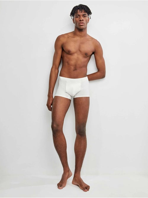 Pack de 2 boxers homme - Kiabi Pack de 2 boxers homme - Kiabi