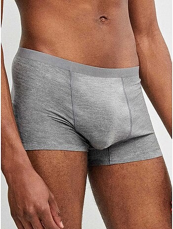 Pack de 2 boxers homme