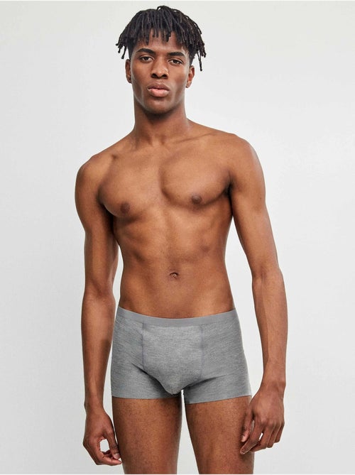 Pack de 2 boxers homme - Kiabi Pack de 2 boxers homme - Kiabi