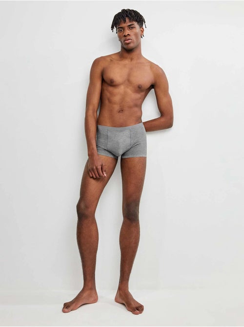 Pack de 2 boxers homme - Kiabi Pack de 2 boxers homme - Kiabi