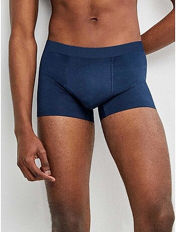 Pack de 2 boxers homme