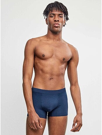 Pack de 2 boxers homme