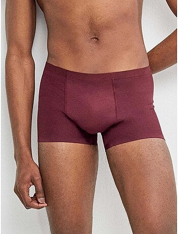Pack de 2 boxers homme