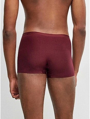 Pack de 2 boxers homme