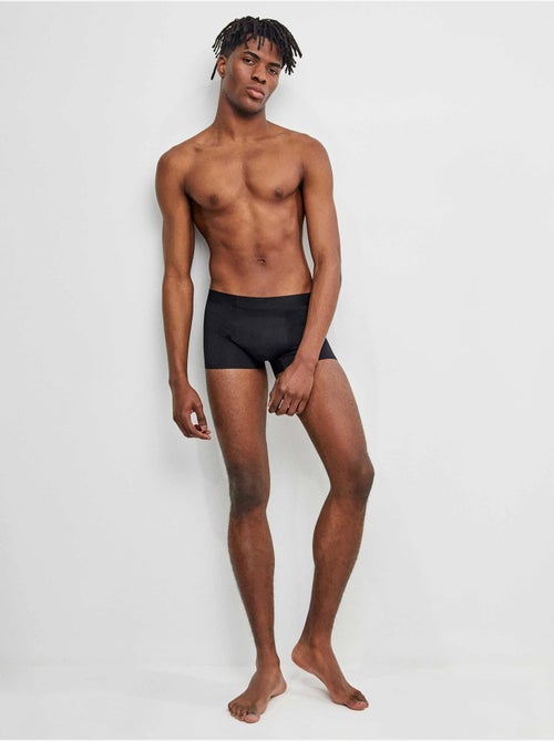 Pack de 2 boxers homme - Kiabi Pack de 2 boxers homme - Kiabi