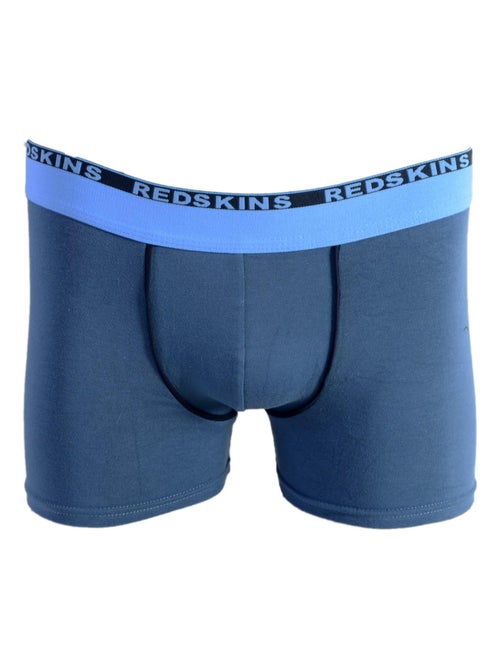 Pack de 2 Boxers Redskins - Kiabi