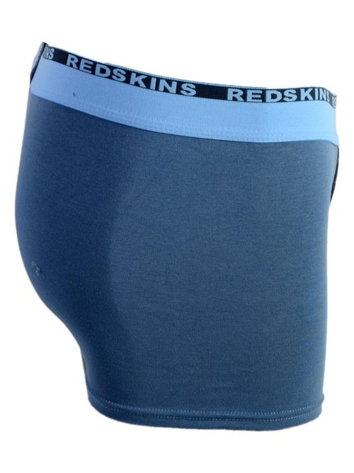 Pack de 2 Boxers Redskins - Kiabi