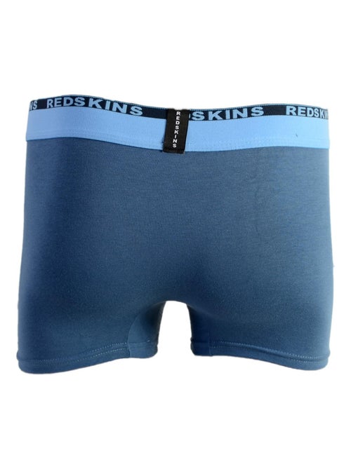 Pack de 2 Boxers Redskins - Kiabi