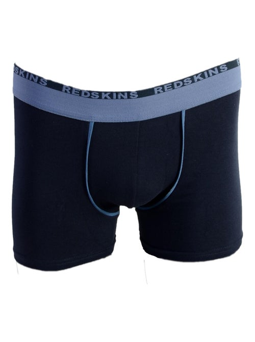 Pack de 2 Boxers Redskins - Kiabi