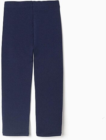 Pack de 2 paires de leggings en coton