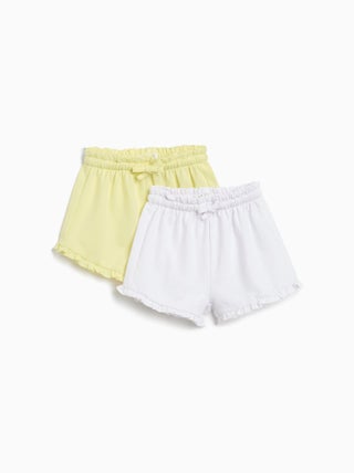 Pack de 2 shorts MO Fashion