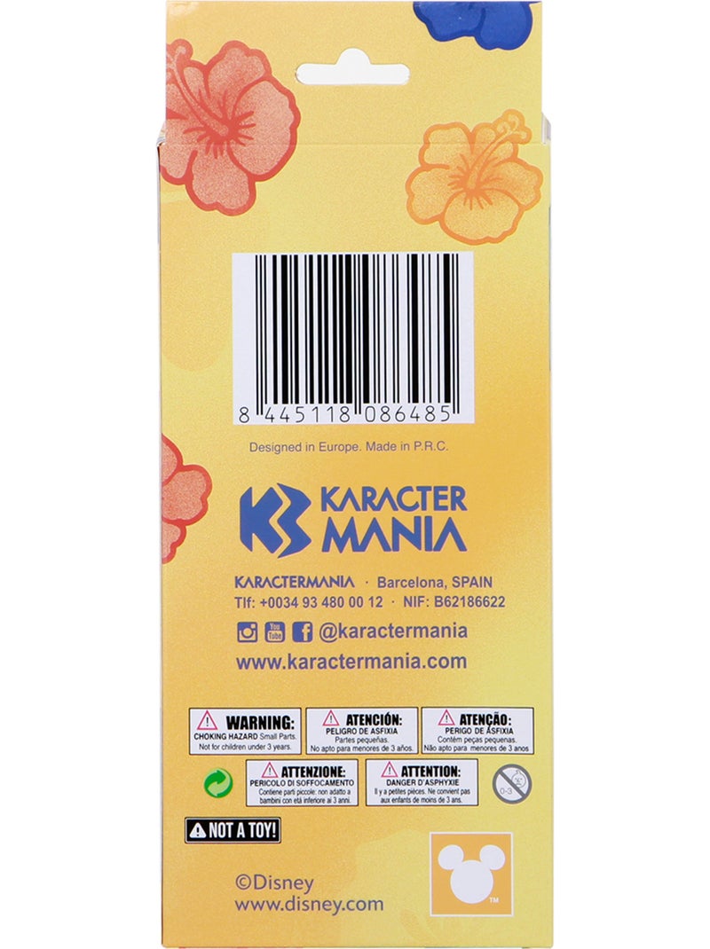 Pack de 2 Stylos à 10 Couleurs - Disney Lilo et Stitch Mix - Multicolore - Taille Unique Multicolore - Kiabi