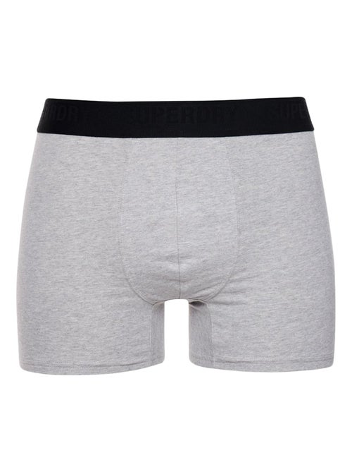 Pack de 3 boxer Superdry - Kiabi