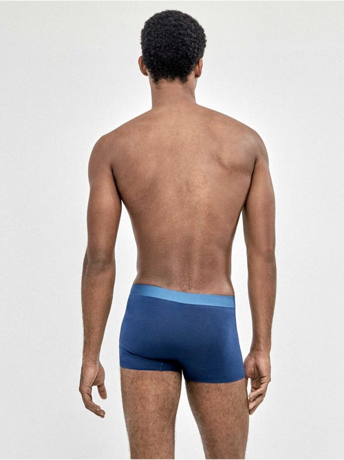 Pack de 3 boxers homme - Kiabi Pack de 3 boxers homme - Kiabi