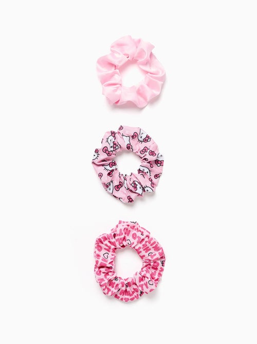 Pack de 3 Chouchous Hello Kitty - Kiabi