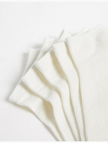 Pack de 5 paires de chaussettes, MO Fashion