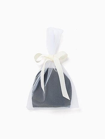 Pack de bonnet + gants en maille