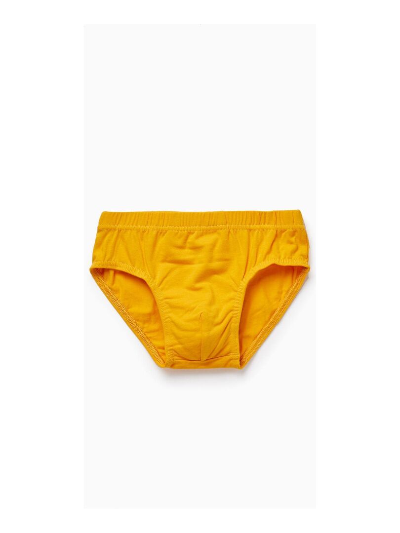 Boxer-shorty,Lot de 4 culottes imprimées sans couture pour hommes