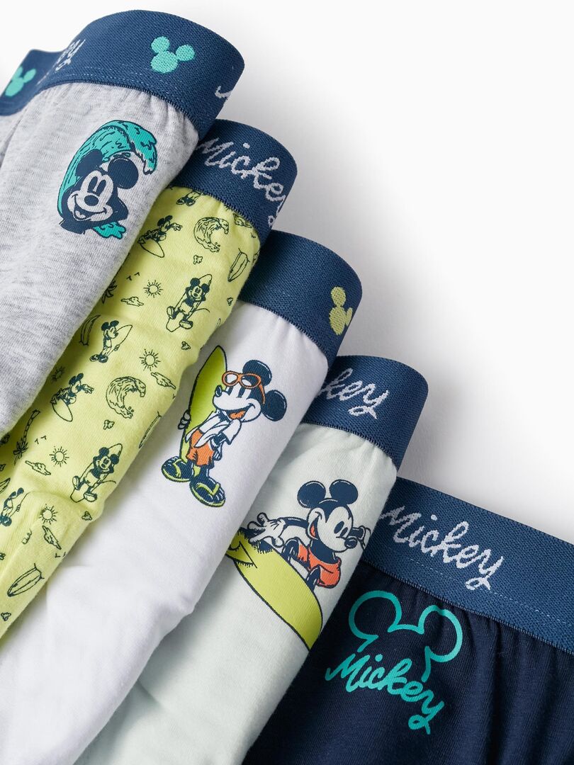 Ensemble de sous-vêtements sportifs basiques multi-pièces pour